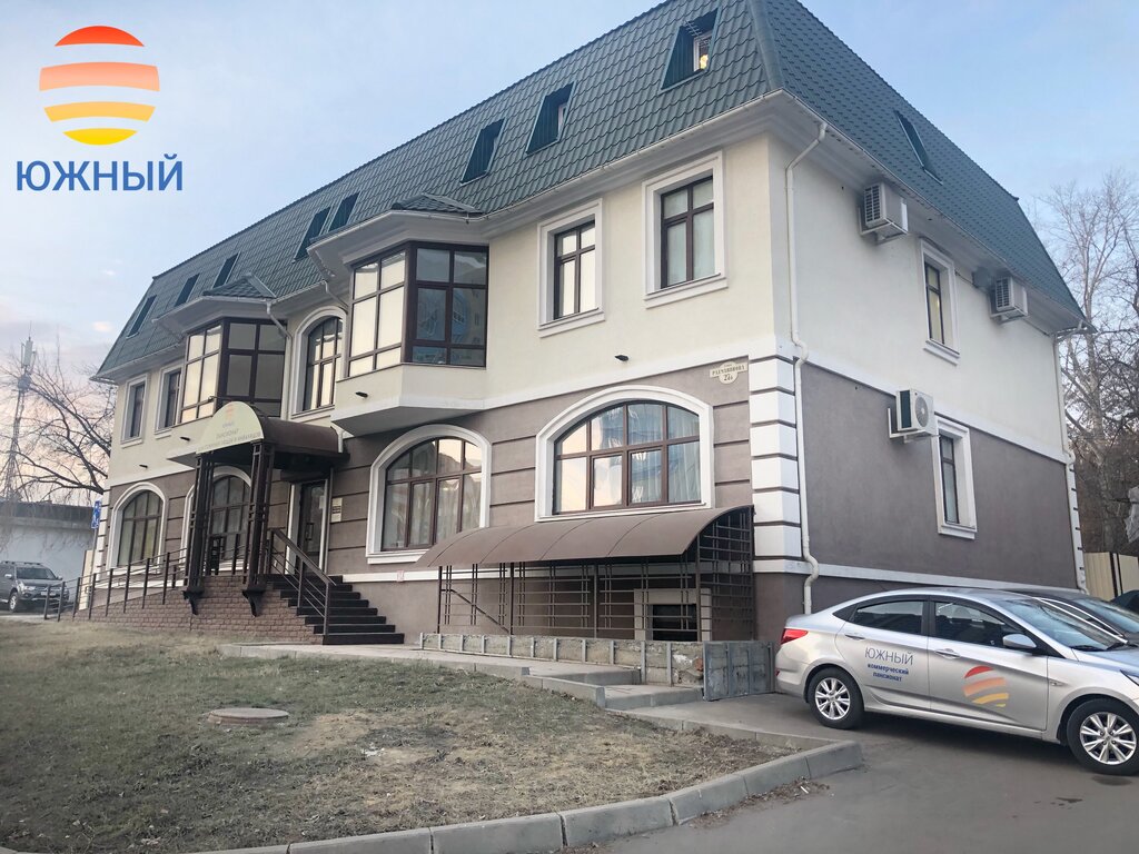 Домик на волге пансионат