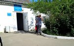 Амбулатория № 7, Супсехская подстанция (selo Supsekh, ulitsa Kirova, 53А), ambulatorio, centro de salud, centro médico