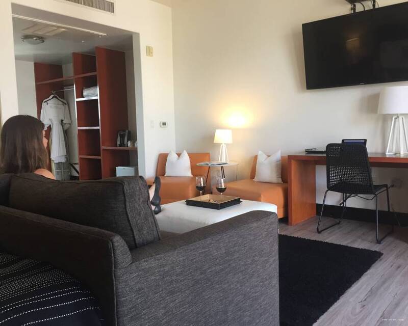 Фото Hotel Casa 425 + Lounge