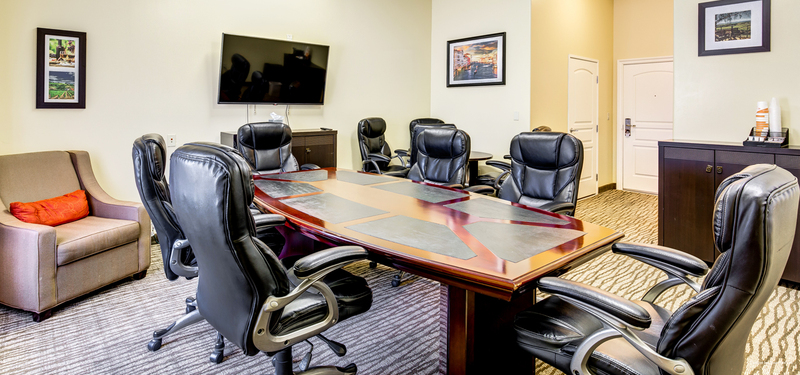 Фото Comfort Inn Pomona near Fairplex