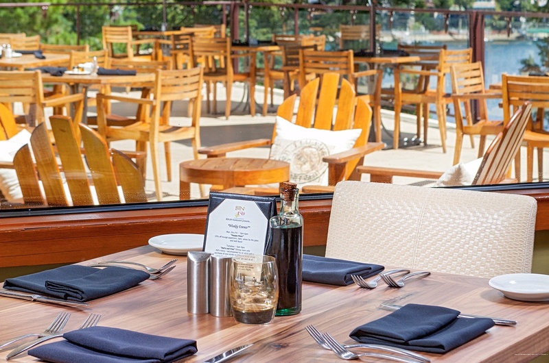 Фото Lake Arrowhead Resort and SPA