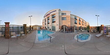 Фото SpringHill Suites by Marriott Lancaster
