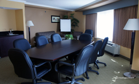 Фото Hotel Huntington Beach