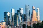 Москва-Сити (Пресненская наб., 8, стр. 1, Москва), продажа и аренда коммерческой недвижимости в Москве