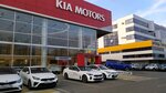 Фото 4 KIA КЛЮЧАВТО - официальный дилер KIA