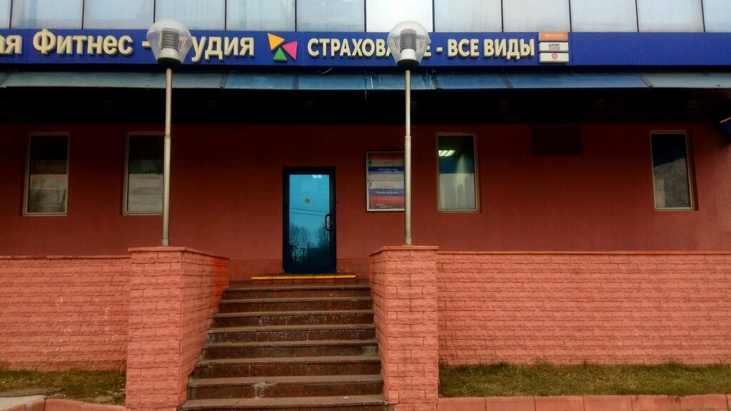 Больше не работает: ВТБ МС, страховая компания, Москва, проезд Дежнёва ...