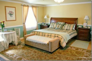 Фото Sunnyside Inn Bed & Breakfast