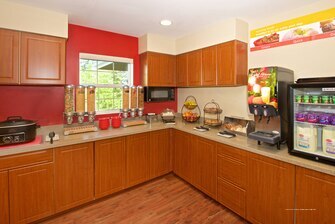 Фото TownePlace Suites by Marriott Seattle Everett/Mukilteo