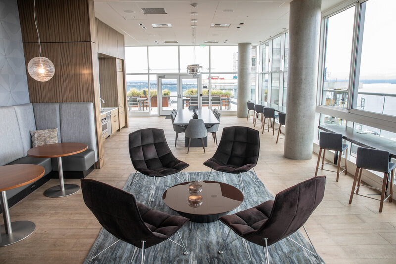 Фото Domicile Suites At Verve