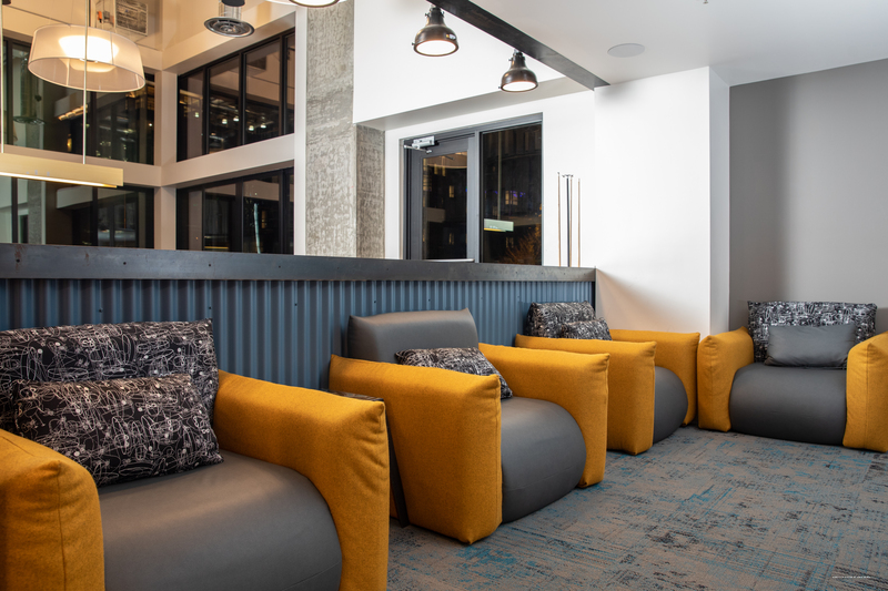 Фото Domicile Suites At Verve