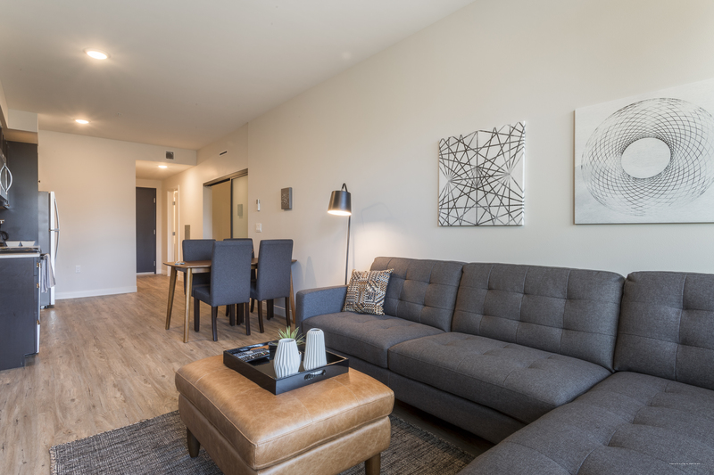 Фото Domicile Suites At Verve