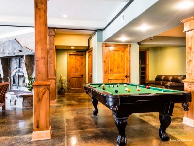 Фото Talus Rock Retreat