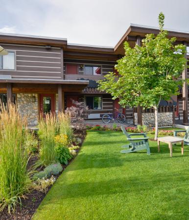 Фото Americas Best Value Sandman Inn