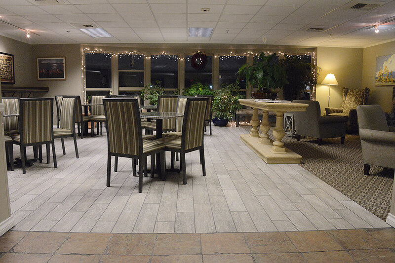 Фото The Madison Inn by Riversage