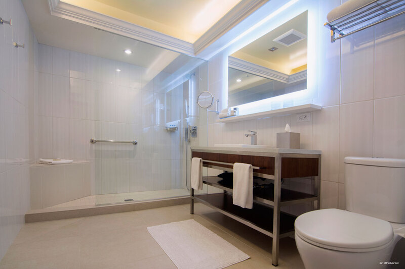 Фото Inn at the Market