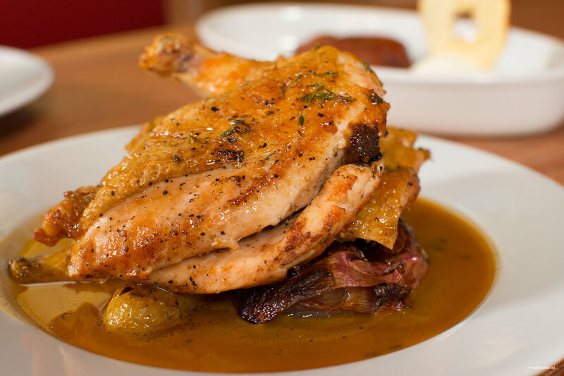 Фото Inn at the Market