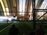 Gunaydin Carpet Field (İstanbul, Çekmeköy, Şahinbey Cad., 101B), base deportiva