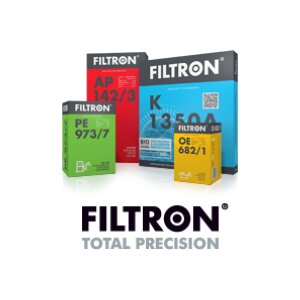 Фильтрон и К
