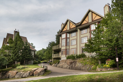 Фото Champêtre - Tremblant Sunstar