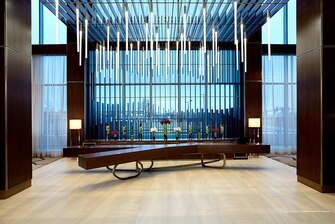 Фото Jw Marriott Minneapolis Mall of America