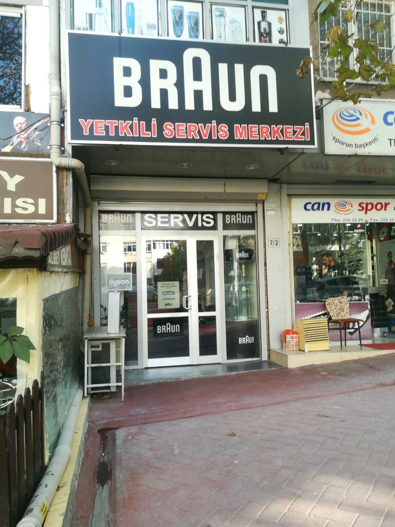 braun yetkili servisi ayyildiz teknik servis elektrikli cihazlarin tamiri kizilay mah sumer 1 sok no 7 cankaya ankara turkiye yandex haritalar