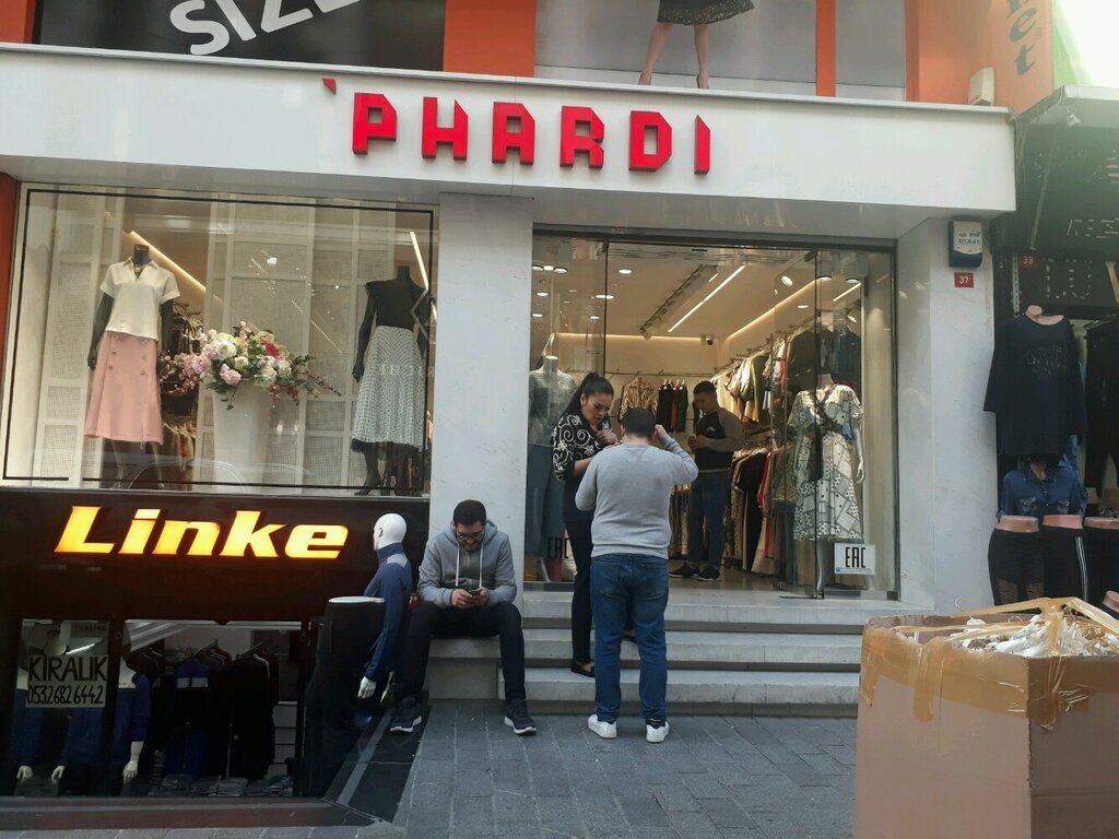 Интернет Магазин Одежды Из Турции Phardi