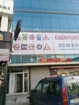 Esenyurt Src (Istanbul, Esenyurt, Dogan Arasli Boulevard, 224) ، مدرسة لتعليم القيادة