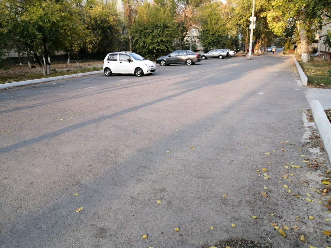 Чиланзар 19 квартал карта