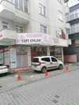 Ayyapı İnşaat & Gayrimenkul (Yenikent Mh., Doğan Araslı Blv., 679. Sk., No:10, Esenyurt, İstanbul), ticari gayrimenkul alım satımı  Esenyurt'tan