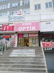 Esen Optik (Fatih Mah., Ondokuz Mayıs Blv., No:17, Esenyurt, İstanbul), optik   Esenyurt'tan