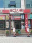 Hazal Eczanesi (İstanbul, Esenyurt, Fatih Mah., Ondokuz Mayıs Blv., 20/1/6), eczaneler  Esenyurt'tan