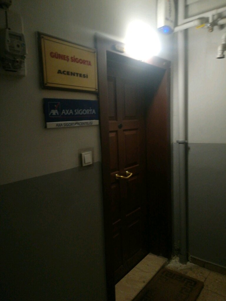 Evren Gunes Sigorta Ve Aracilik Hizmetleri Elvankent Sube Home Facebook