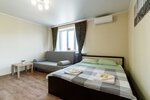 StarHouse (Georgiya Dimitrova Street, 108), short-term housing rental