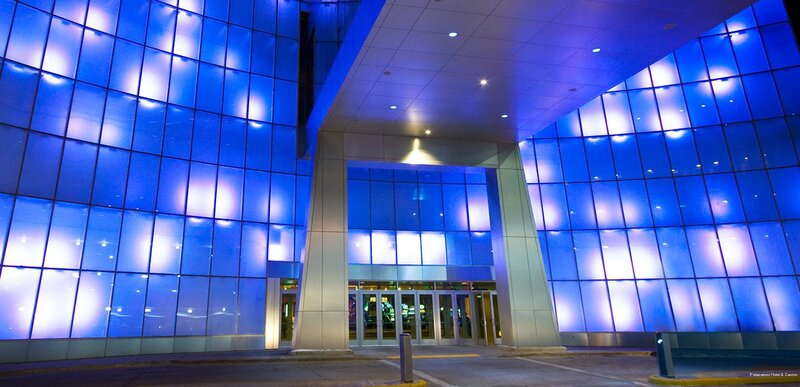 Фото Potawatomi Hotel & Casino