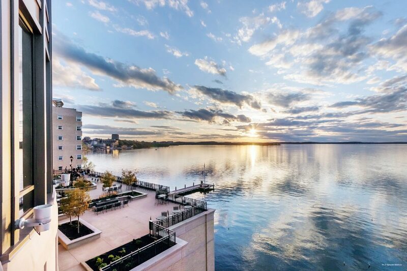 Фото The Edgewater