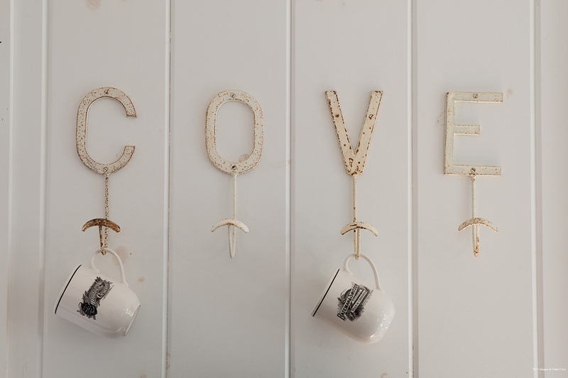 Фото The Cottages at Cabot Cove