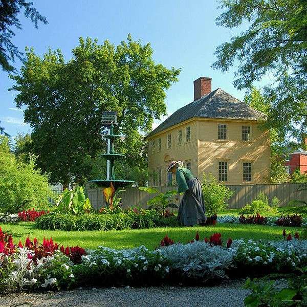 Фото The Hotel Portsmouth