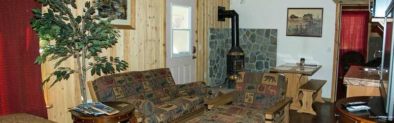 Фото DiamondStone Guest Lodges