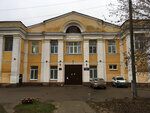 Дом культуры (posyolok Bavleny, ulitsa Mira, 1А), house of culture