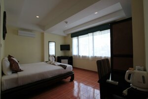 Baan Suay Hotel Resort