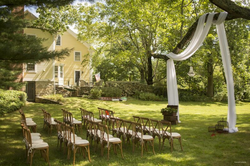 Фото Stonecroft Country Inn