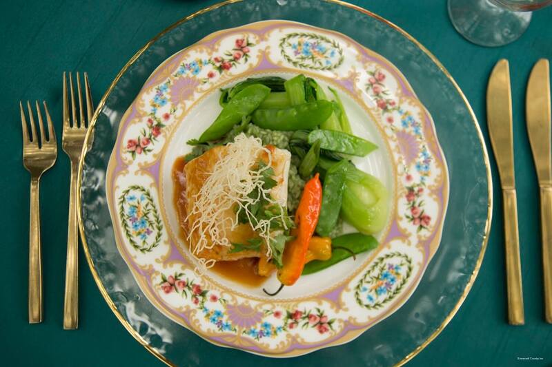 Фото Stonecroft Country Inn