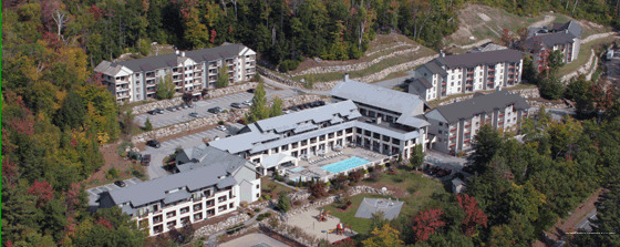 Фото InnSeason Resorts HarborWalk