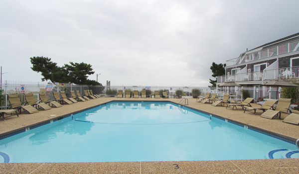 Фото InnSeason Resorts HarborWalk