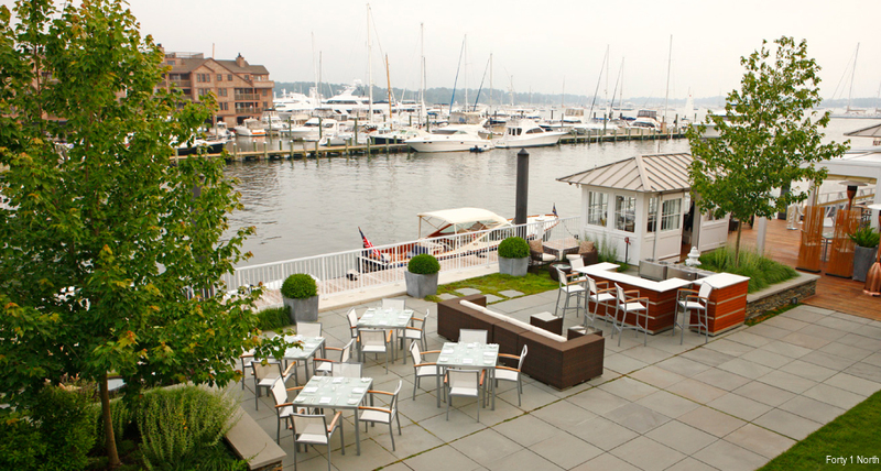 Фото Forty 1 North