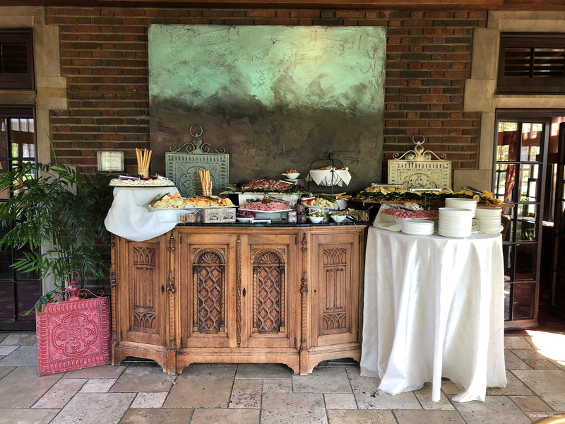 Фото The Glidden House