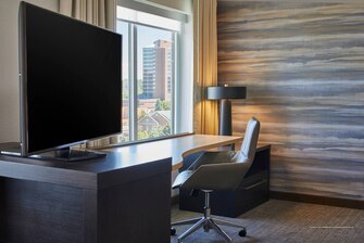 Фото Residence Inn by Marriott Cleveland University Circle/Medical Center