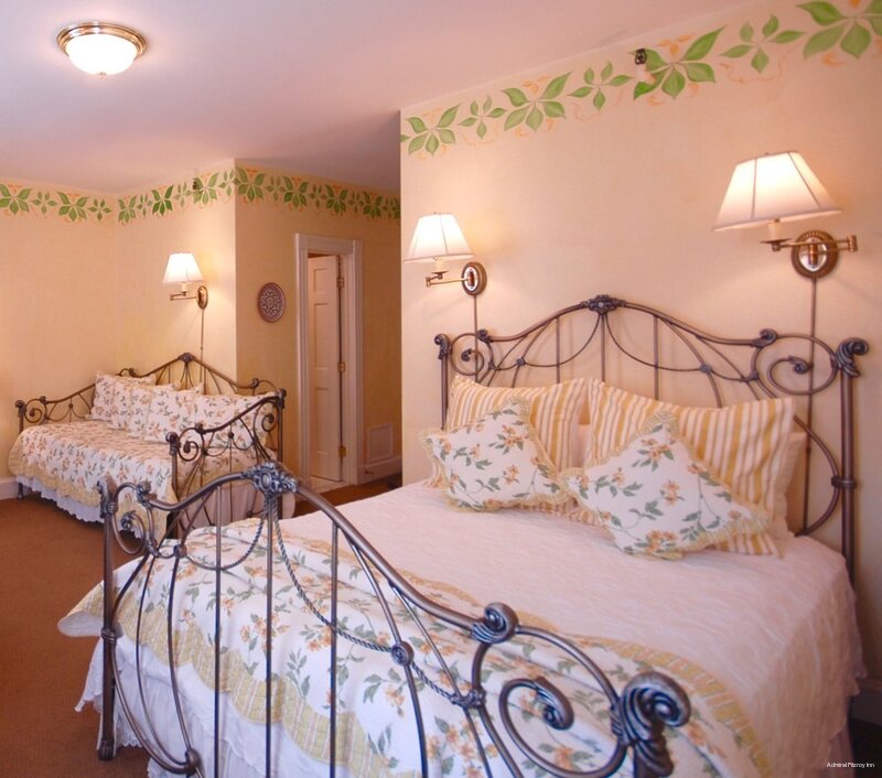 Фото Admiral Fitzroy Inn