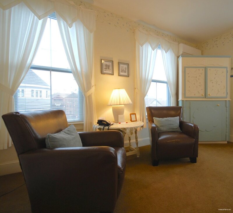 Фото Admiral Fitzroy Inn