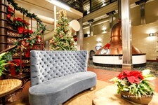 Фото The Brewhouse Inn & Suites